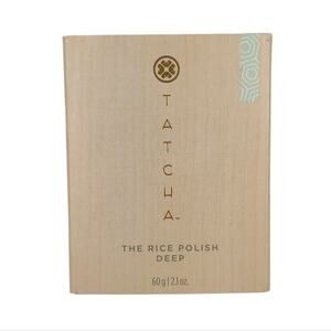 Tatcha The Rice Polish Deep